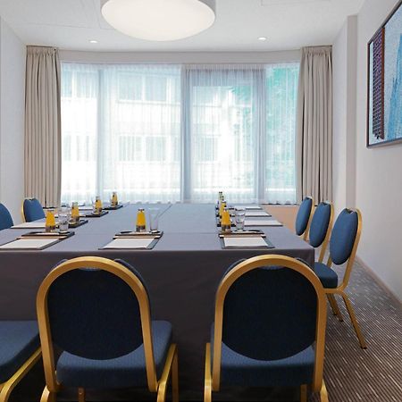 Delta Hotels By Marriott Frankfurt Offenbach Ngoại thất bức ảnh