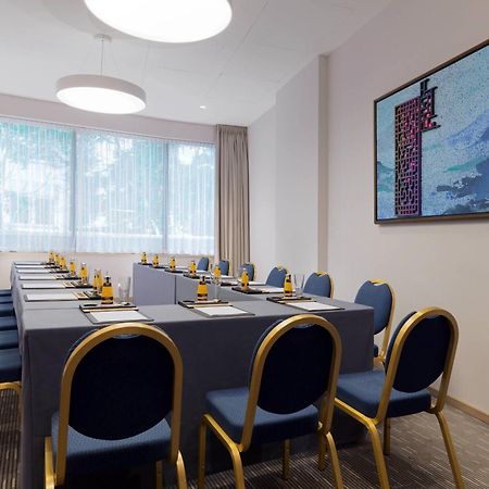 Delta Hotels By Marriott Frankfurt Offenbach Ngoại thất bức ảnh