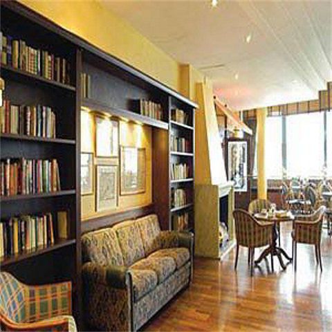 Delta Hotels By Marriott Frankfurt Offenbach Nội địa bức ảnh