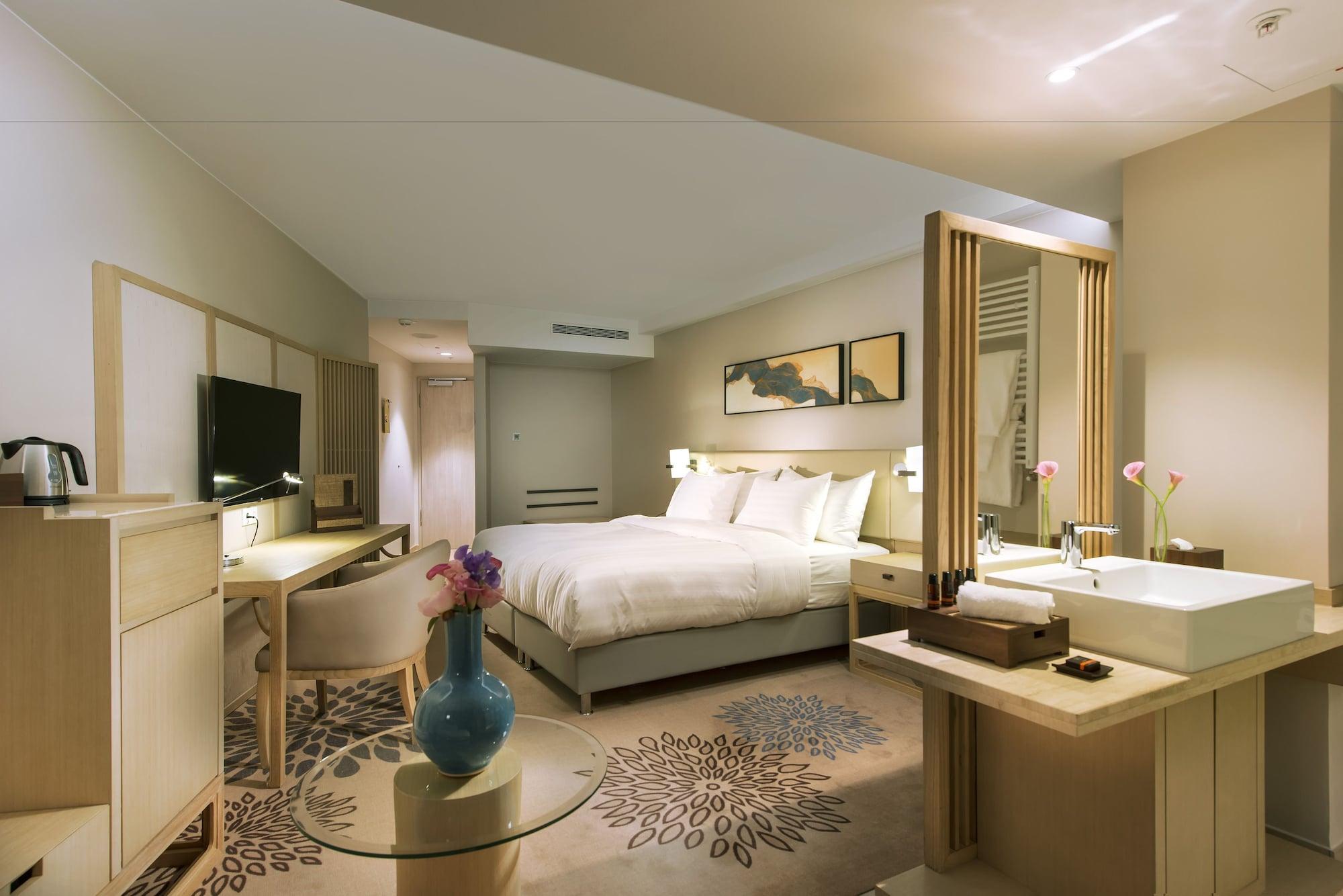 Delta Hotels By Marriott Frankfurt Offenbach Ngoại thất bức ảnh