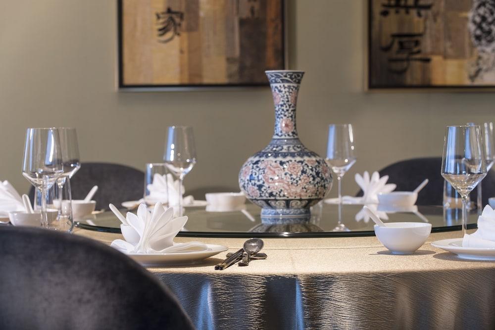Delta Hotels By Marriott Frankfurt Offenbach Ngoại thất bức ảnh