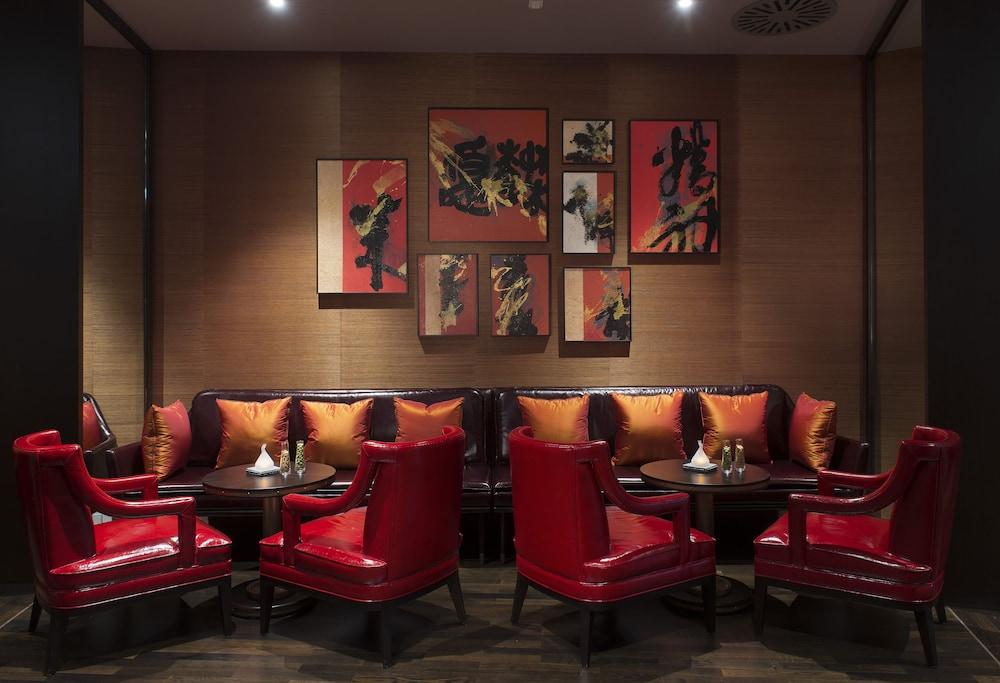 Delta Hotels By Marriott Frankfurt Offenbach Ngoại thất bức ảnh