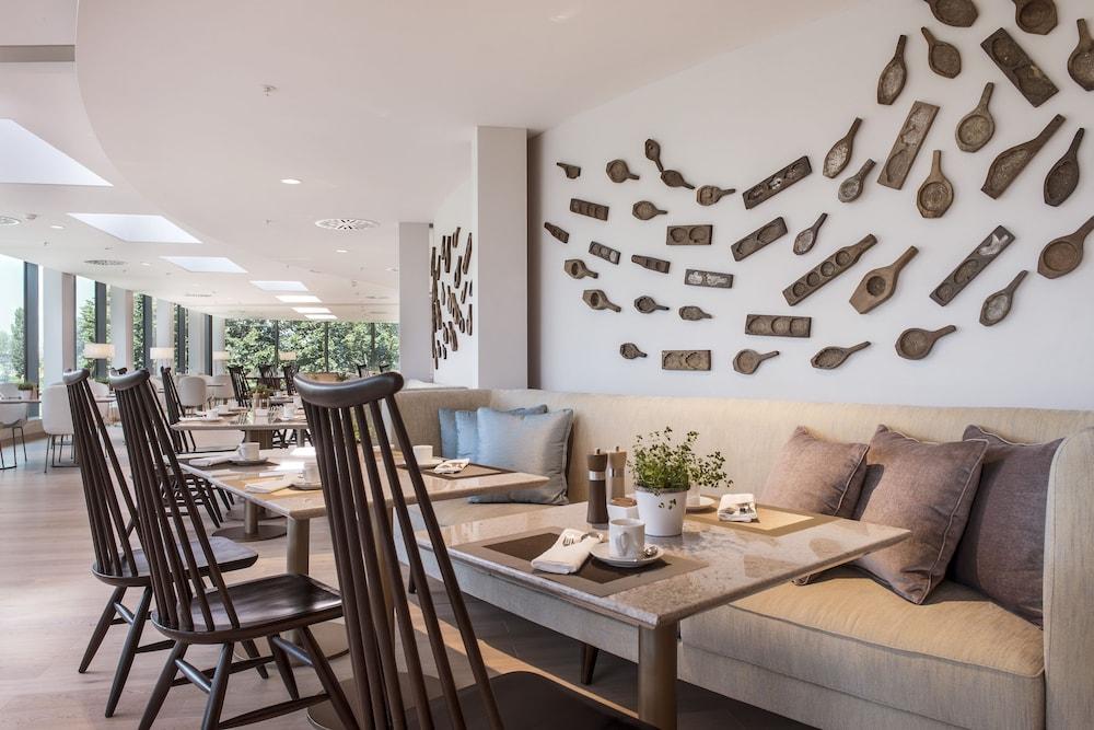 Delta Hotels By Marriott Frankfurt Offenbach Ngoại thất bức ảnh