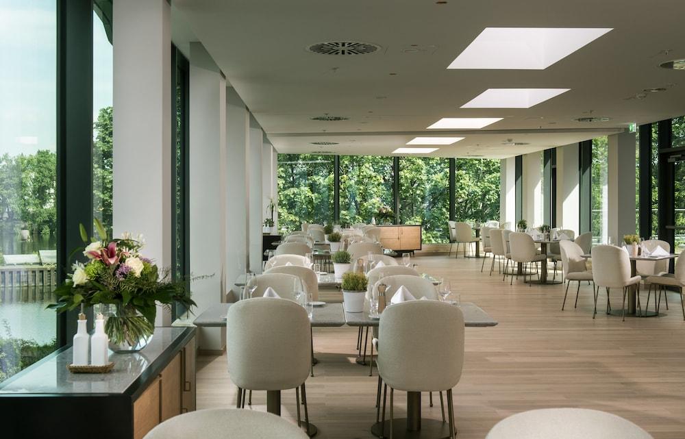 Delta Hotels By Marriott Frankfurt Offenbach Ngoại thất bức ảnh