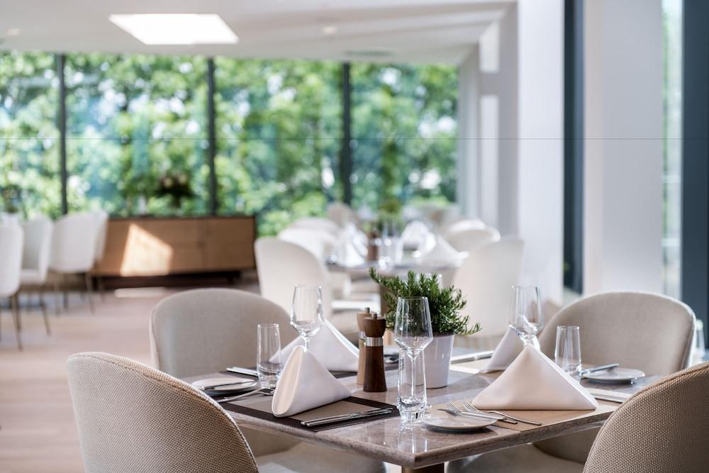 Delta Hotels By Marriott Frankfurt Offenbach Ngoại thất bức ảnh