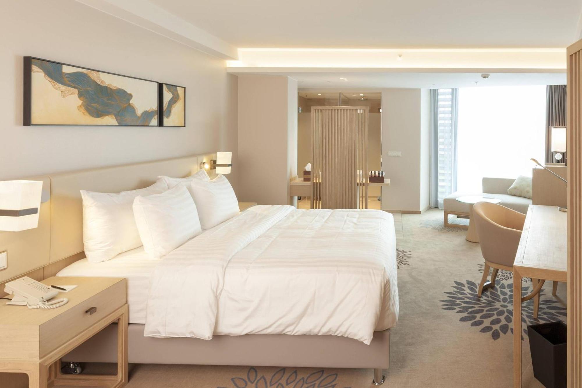 Delta Hotels By Marriott Frankfurt Offenbach Ngoại thất bức ảnh