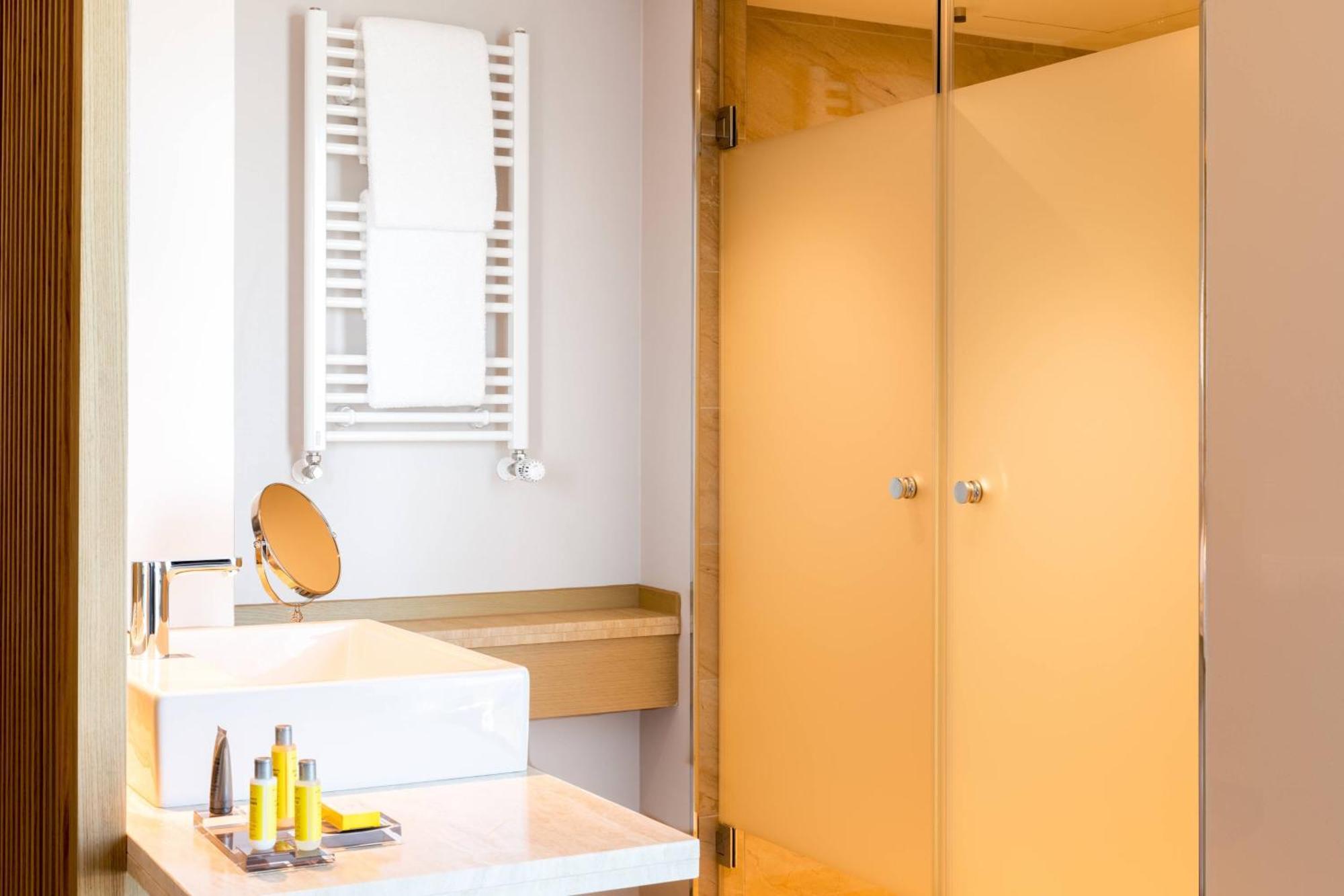 Delta Hotels By Marriott Frankfurt Offenbach Ngoại thất bức ảnh