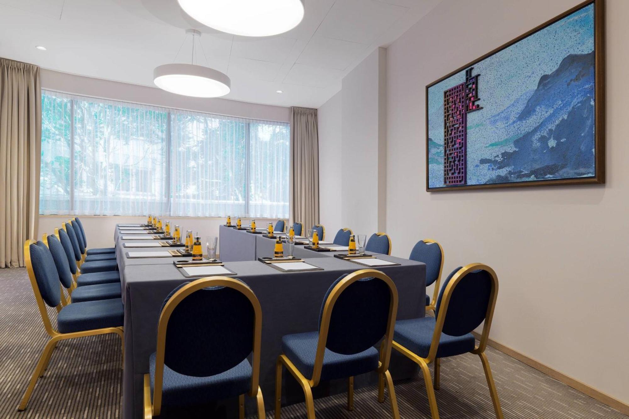 Delta Hotels By Marriott Frankfurt Offenbach Ngoại thất bức ảnh