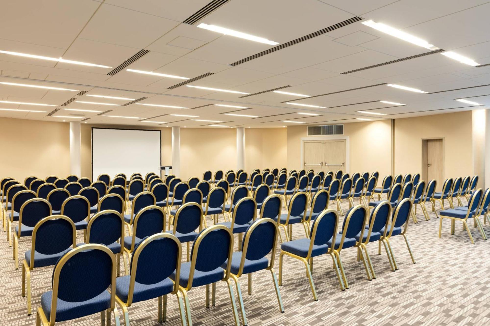 Delta Hotels By Marriott Frankfurt Offenbach Ngoại thất bức ảnh