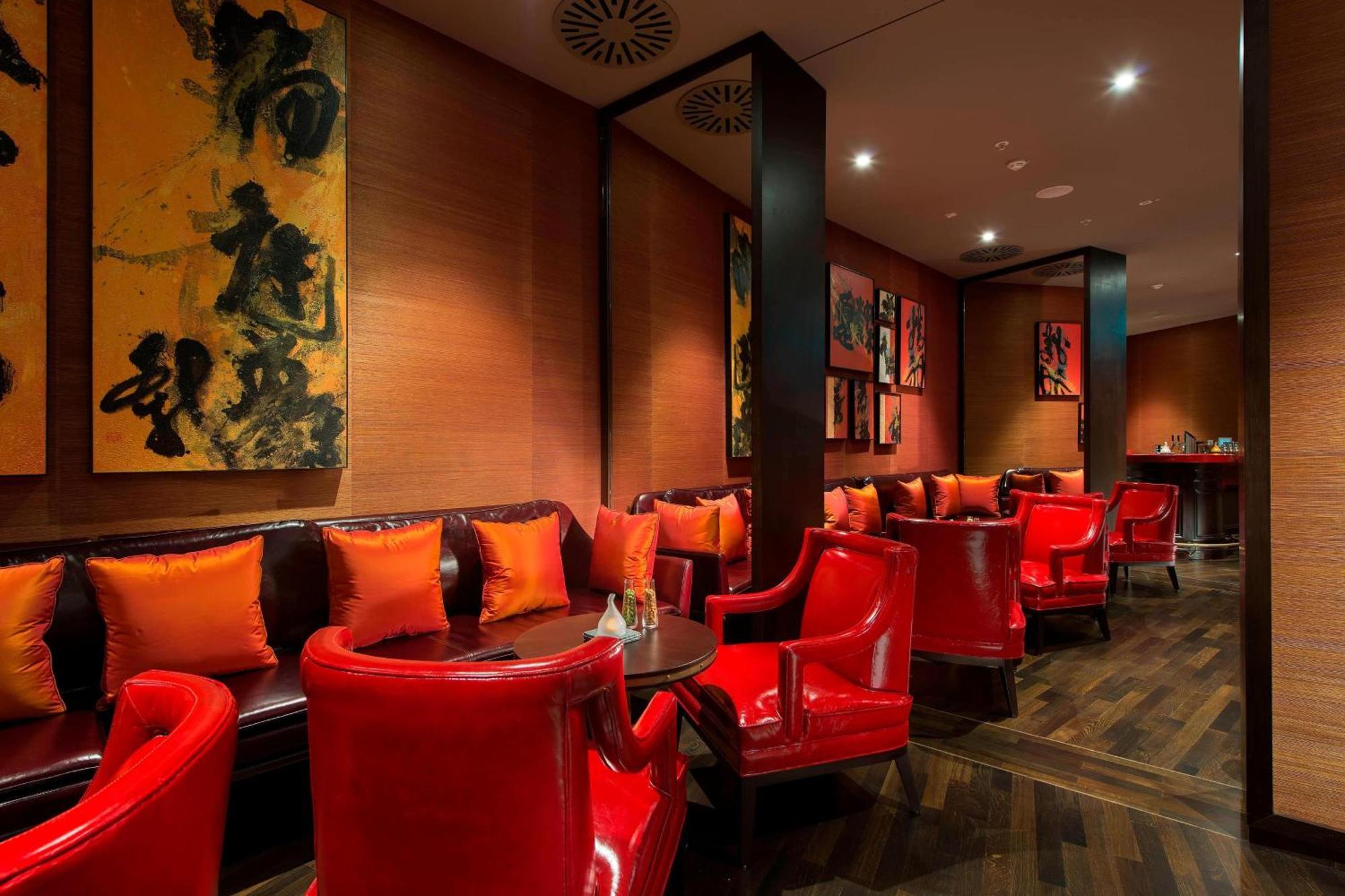 Delta Hotels By Marriott Frankfurt Offenbach Ngoại thất bức ảnh