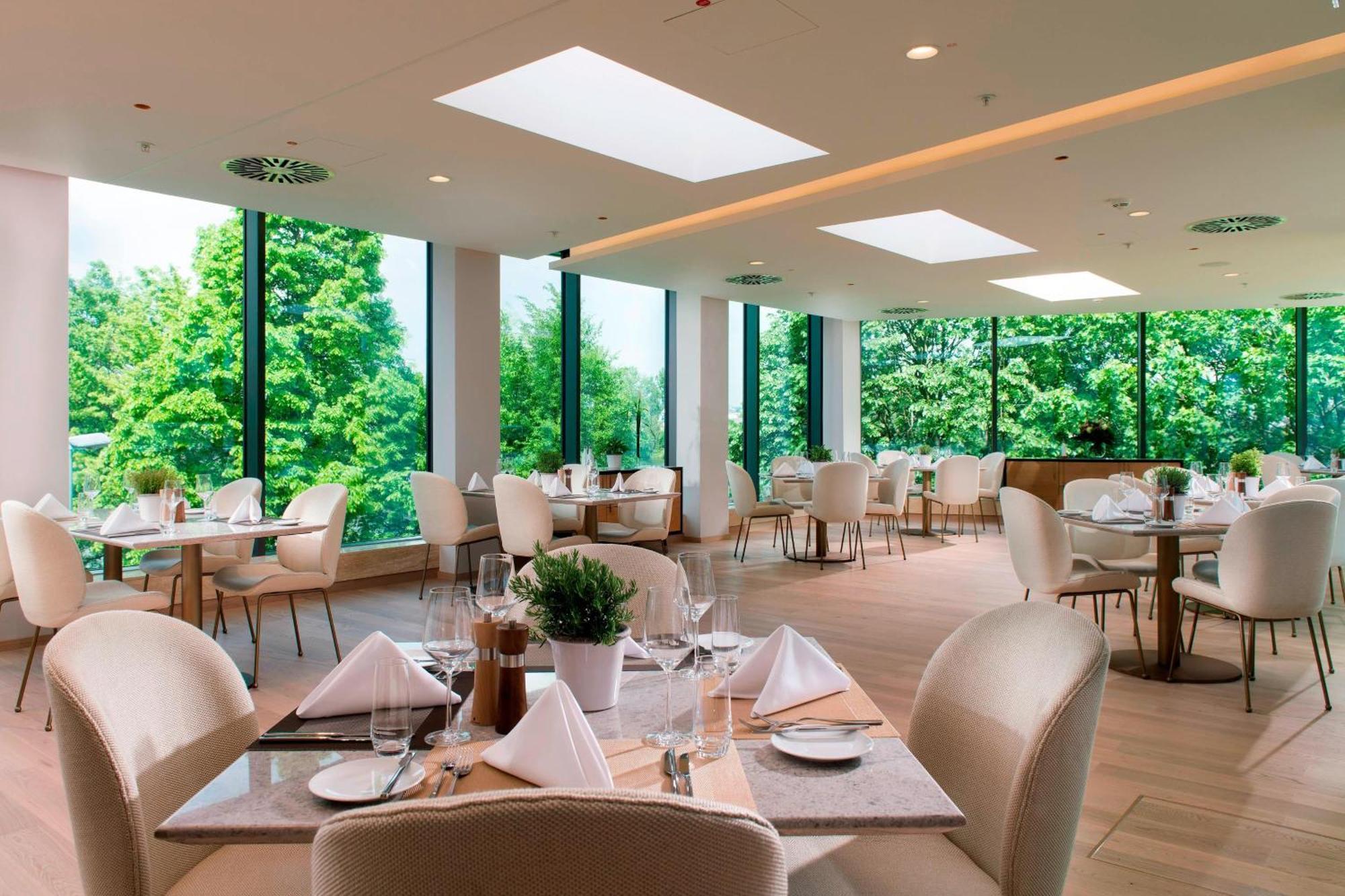 Delta Hotels By Marriott Frankfurt Offenbach Ngoại thất bức ảnh
