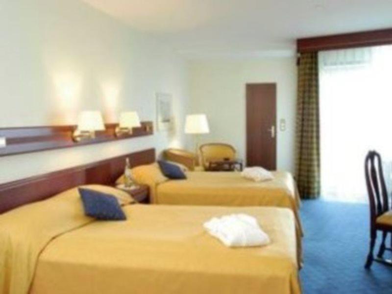 Delta Hotels By Marriott Frankfurt Offenbach Ngoại thất bức ảnh