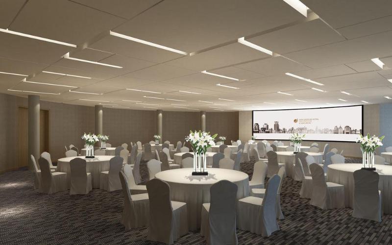 Delta Hotels By Marriott Frankfurt Offenbach Ngoại thất bức ảnh