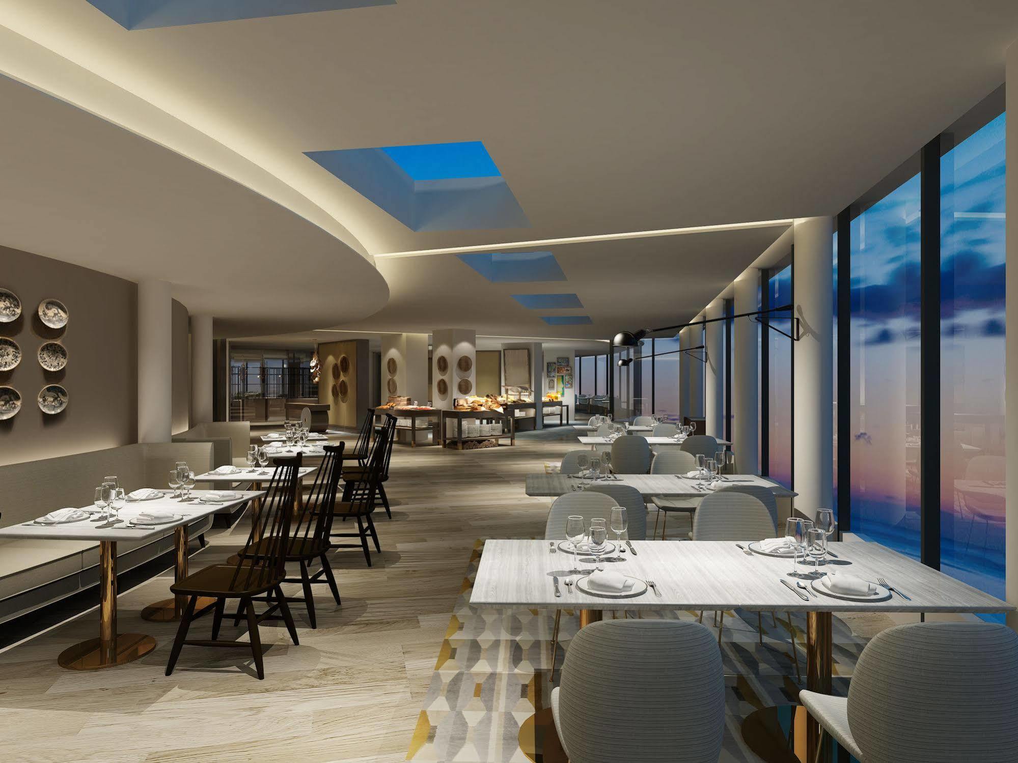 Delta Hotels By Marriott Frankfurt Offenbach Ngoại thất bức ảnh