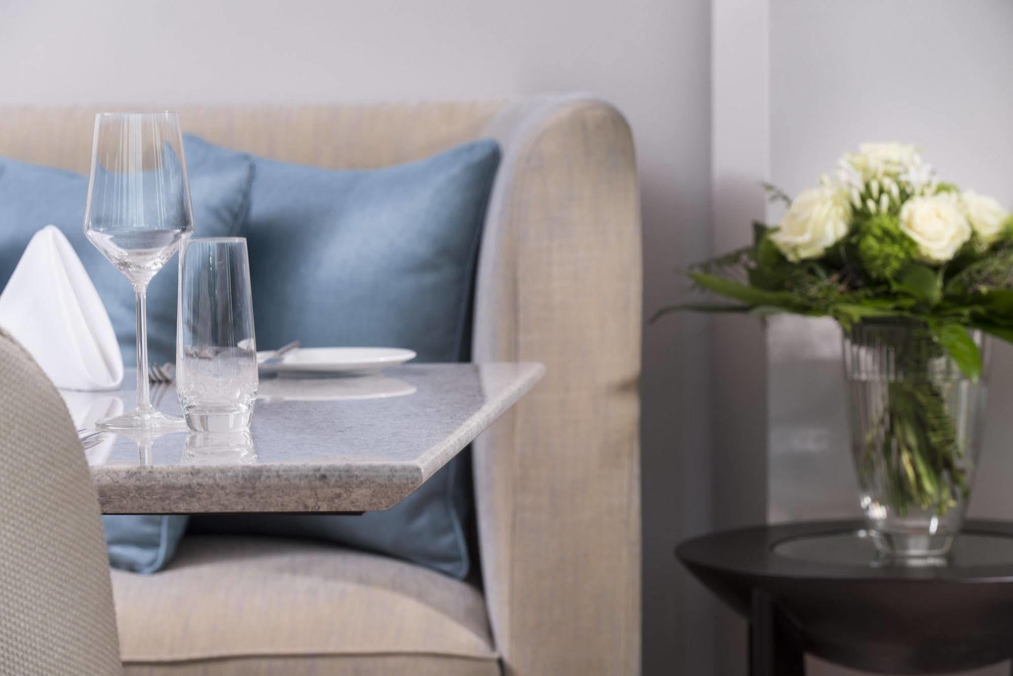 Delta Hotels By Marriott Frankfurt Offenbach Ngoại thất bức ảnh