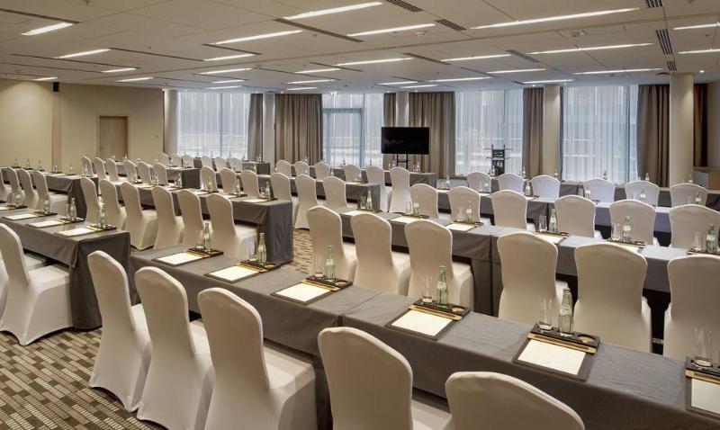 Delta Hotels By Marriott Frankfurt Offenbach Ngoại thất bức ảnh